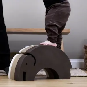 Elefant-Spielzeug für Babys bObles image-1