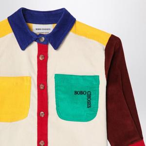 Camicia per bambini Bobo Choses image-2