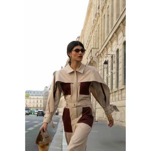 Damski jumpsuit Bobo Paris Jacqueline image-2