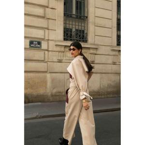 Damski jumpsuit Bobo Paris Jacqueline image-4