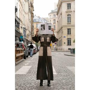 Damski jumpsuit Bobo Paris Jacqueline image-2