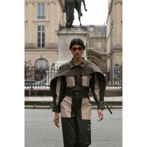 Damski jumpsuit Bobo Paris Jacqueline image-3