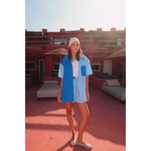 Koszula damska Bobo Paris Liam image-3