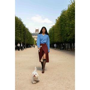 Spódnica damska Bobo Paris Gabrielle image-2