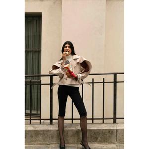 Kurtka damska Bobo Paris Anita image-1