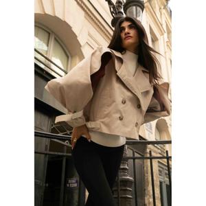 Kurtka damska Bobo Paris Anita image-4