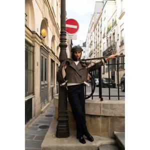 Kurtka damska Bobo Paris Anita image-1