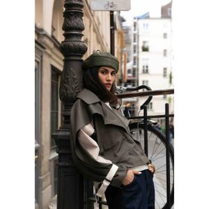 Kurtka damska Bobo Paris Anita image-2