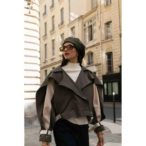 Kurtka damska Bobo Paris Anita image-3