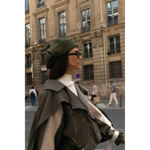 Kurtka damska Bobo Paris Anita image-4