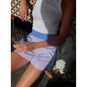 Calções para mulheres Bobo Paris Andréa image-2