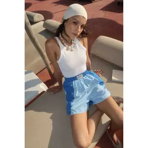 Women's shorts Bobo Paris Liam image-3