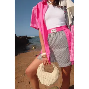 Women's shorts Bobo Paris Naya image-4