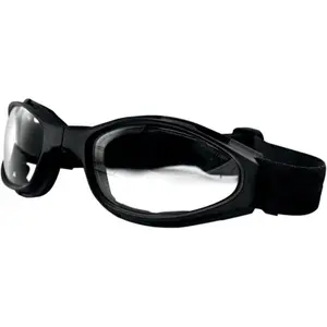 Gafas de moto plegables Bobster Crossfire Adventure image-0