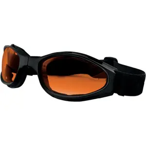 Gafas de moto plegables Bobster Crossfire Adventure image-0