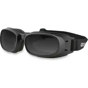 Lunettes de moto Bobster Piston Adventure image-0