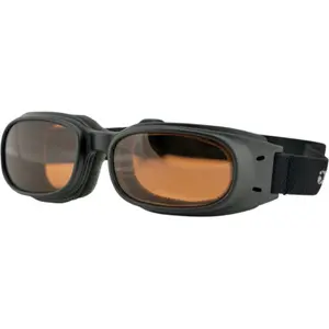 Motorradbrille Bobster Piston Adventure image-0