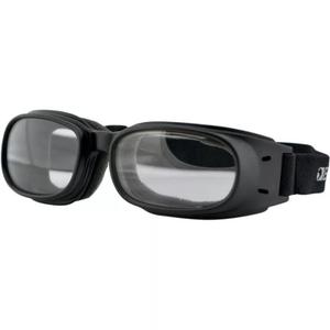 Lunettes de moto Bobster Piston Adventure image-0
