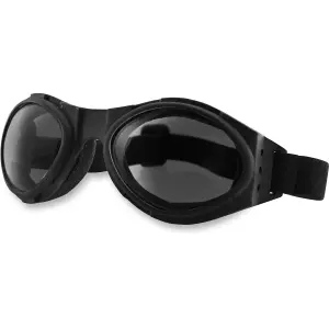 Γυαλιά μοτοσικλέτας Bobster Bugeye Extreme Sport image-0