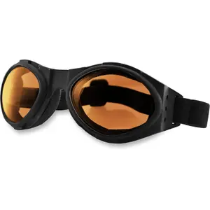 Motorcycle goggles Bobster Bugeye Extreme Sport image-0