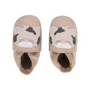 Baby Slippers Bobux Soft Soles image-0