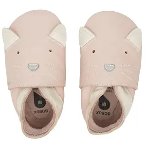 Baby Slippers Bobux Soft Soles image-0