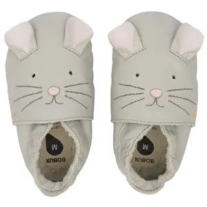 Baby Slippers Bobux Soft Soles image-0