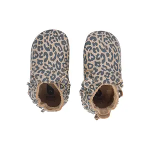 Baby Slippers Bobux Soft Soles image-0