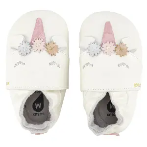 Baby Slippers Bobux Soft Soles image-0