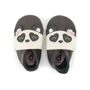 Baby Slippers Bobux Soft Soles image-2