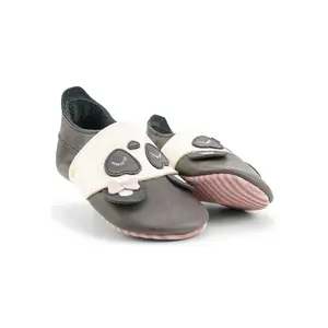 Baby Slippers Bobux Soft Soles image-1