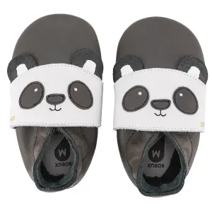 Baby Slippers Bobux Soft Soles image-0