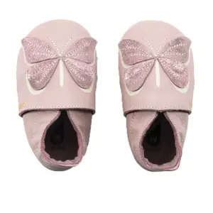 Baby Slippers Bobux Soft Soles image-0