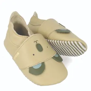 Baby Slippers Bobux Soft Soles image-0