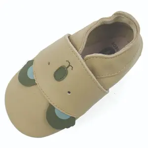 Baby Slippers Bobux Soft Soles image-3