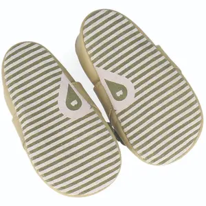 Baby Slippers Bobux Soft Soles image-4