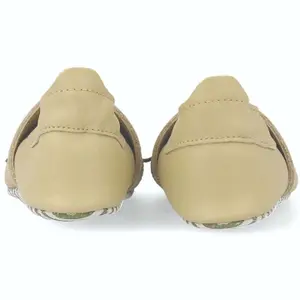Baby Slippers Bobux Soft Soles image-5