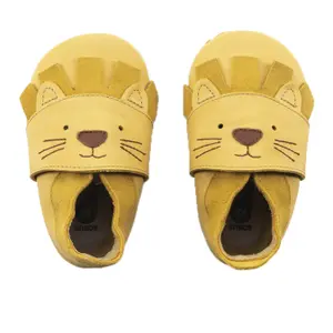 Baby Slippers Bobux Soft Soles image-0