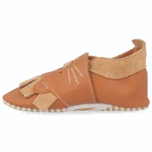 Baby Slippers Bobux Soft Soles image-1