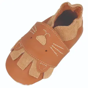 Baby Slippers Bobux Soft Soles image-2