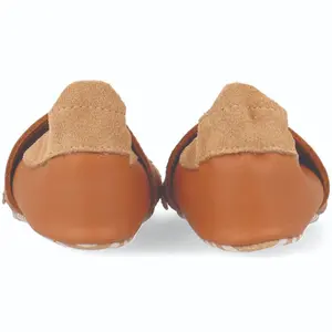 Baby Slippers Bobux Soft Soles image-3