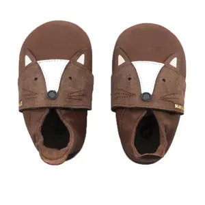 Baby Slippers Bobux Soft Soles image-0