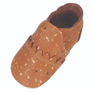 Baby Slippers Bobux Soft Soles image-2