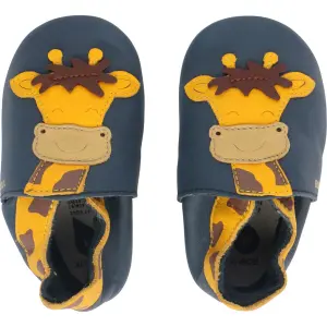 Baby Slippers Bobux Soft Soles image-0