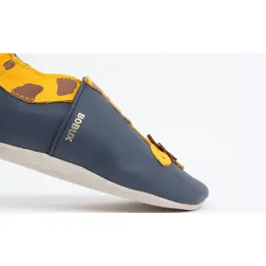 Baby Slippers Bobux Soft Soles image-2