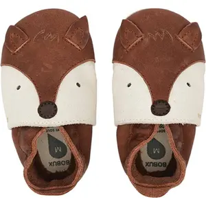 Baby Slippers Bobux Soft Soles image-0
