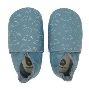 Baby Slippers Bobux Soft Soles image-1