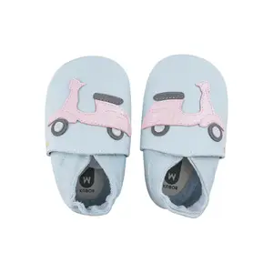 Baby Slippers Bobux Soft Soles image-1