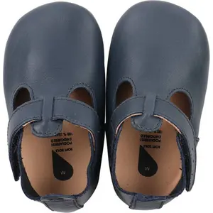 Baby Slippers Bobux Soft Soles image-0