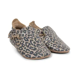 Baby Slippers Bobux Soft Soles image-0